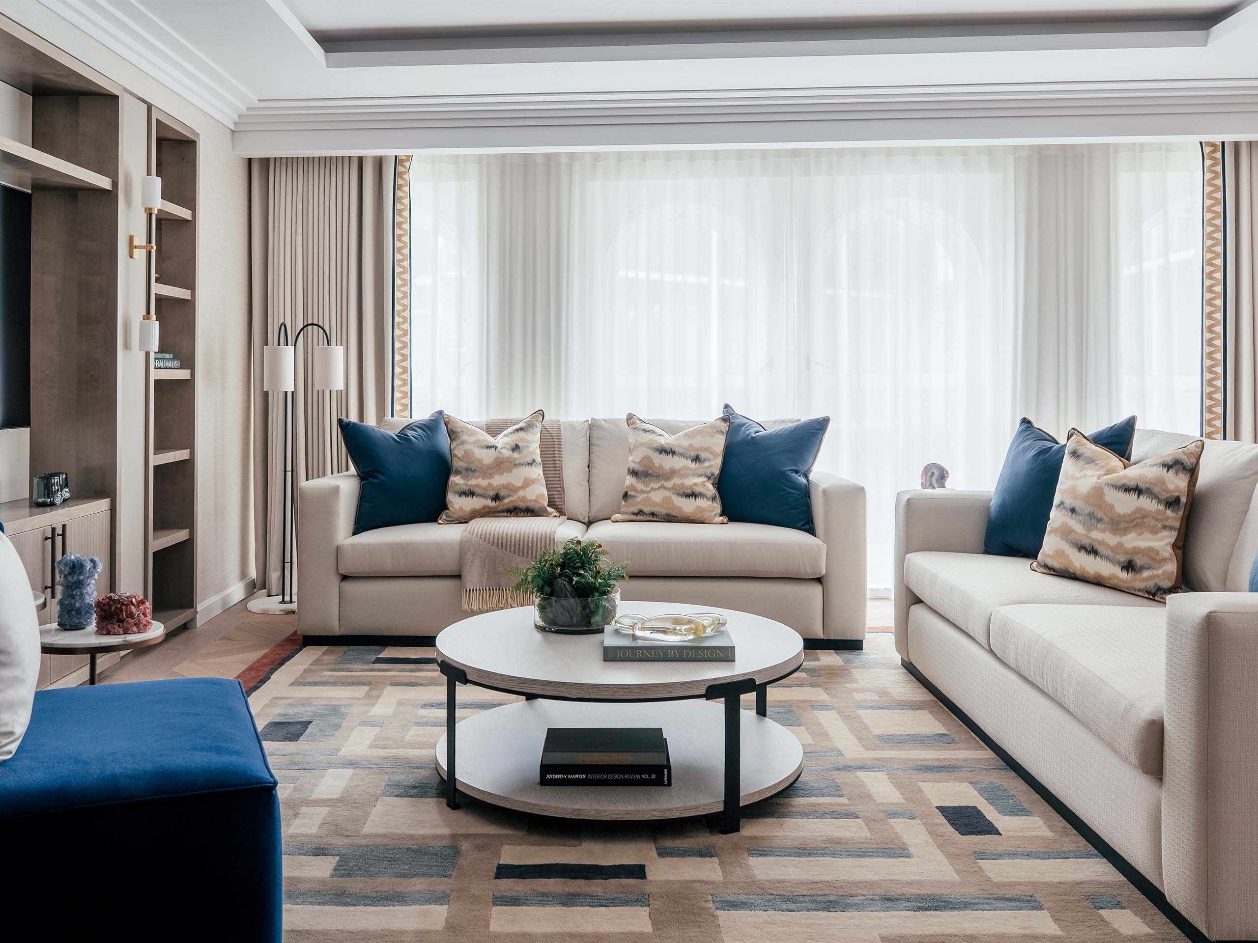 Knightsbridge Gardens