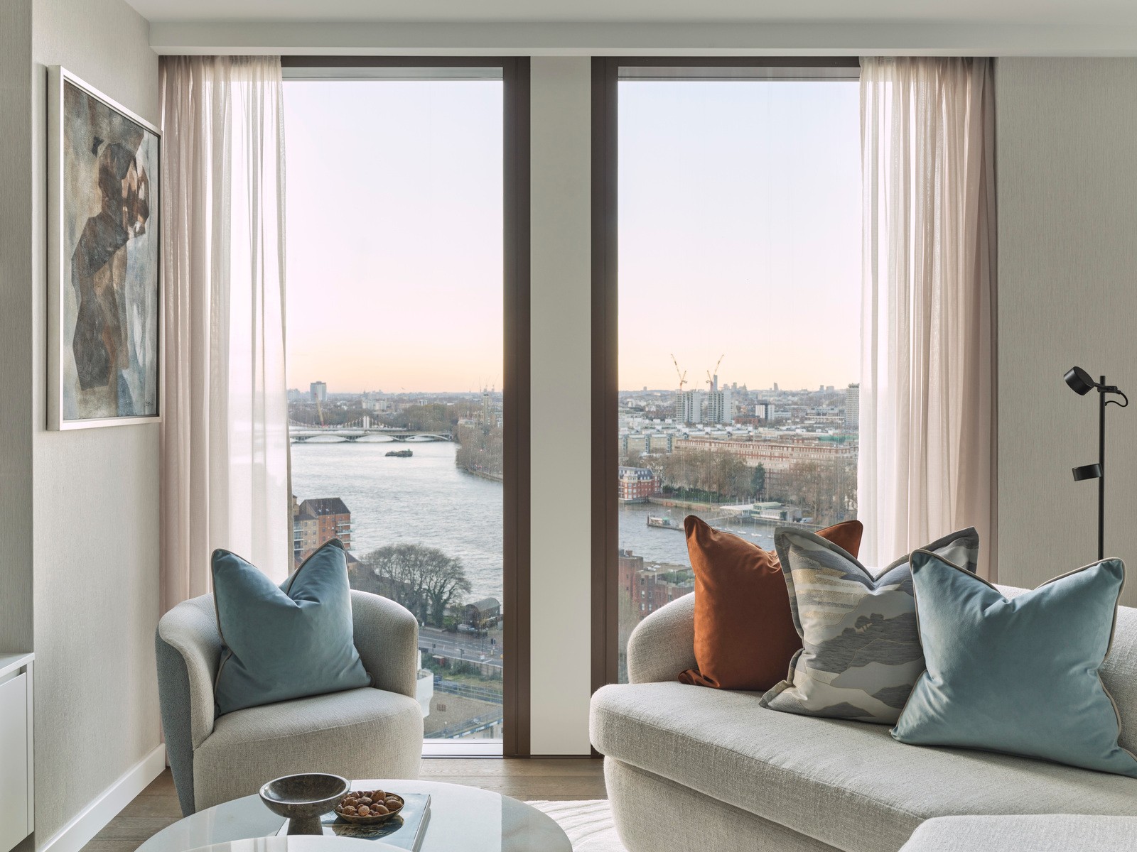 How to Choose an Interior Designer in 6 Steps