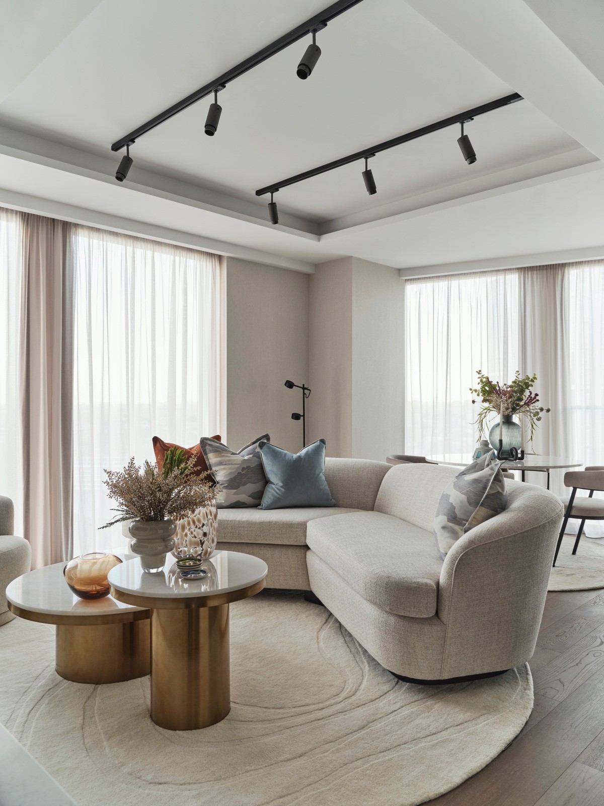 How to Choose an Interior Designer in 6 Steps