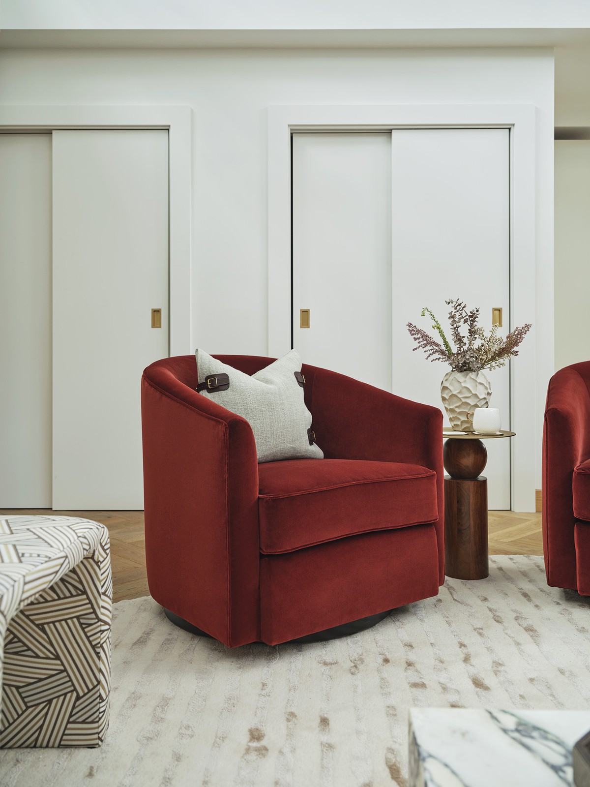 5 Ways to Inject Colour into Your Home