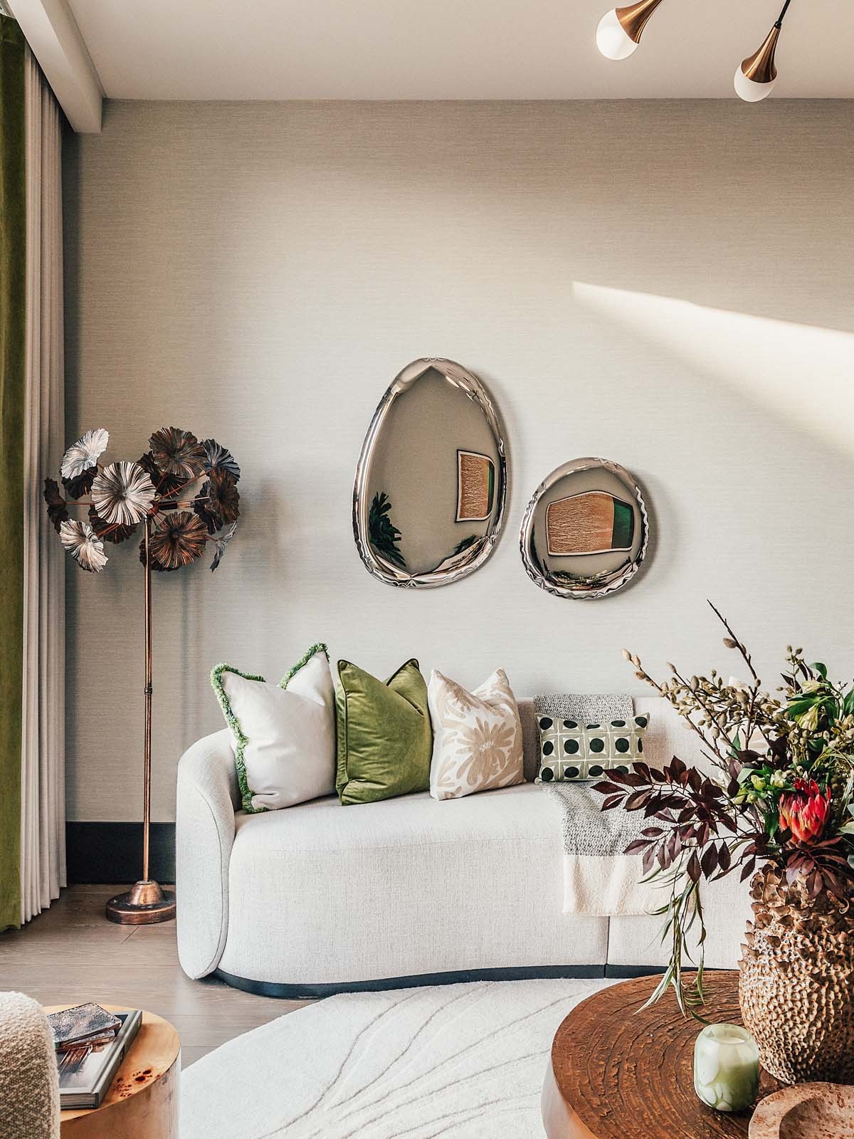 5 Interior Design Myths Debunked