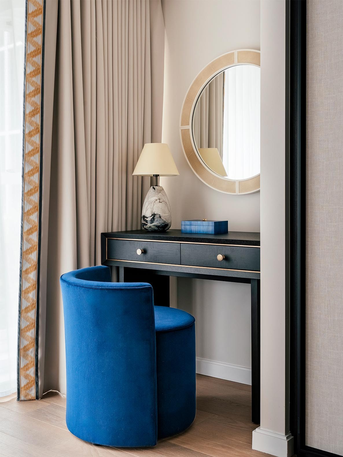 Knightsbridge Gardens