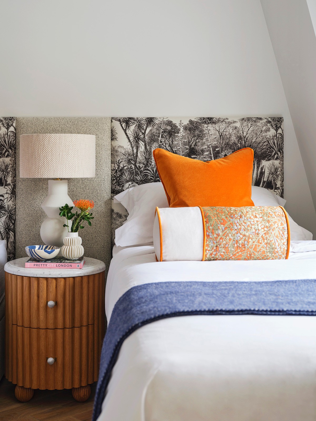 5 Ways to Inject Colour into Your Home