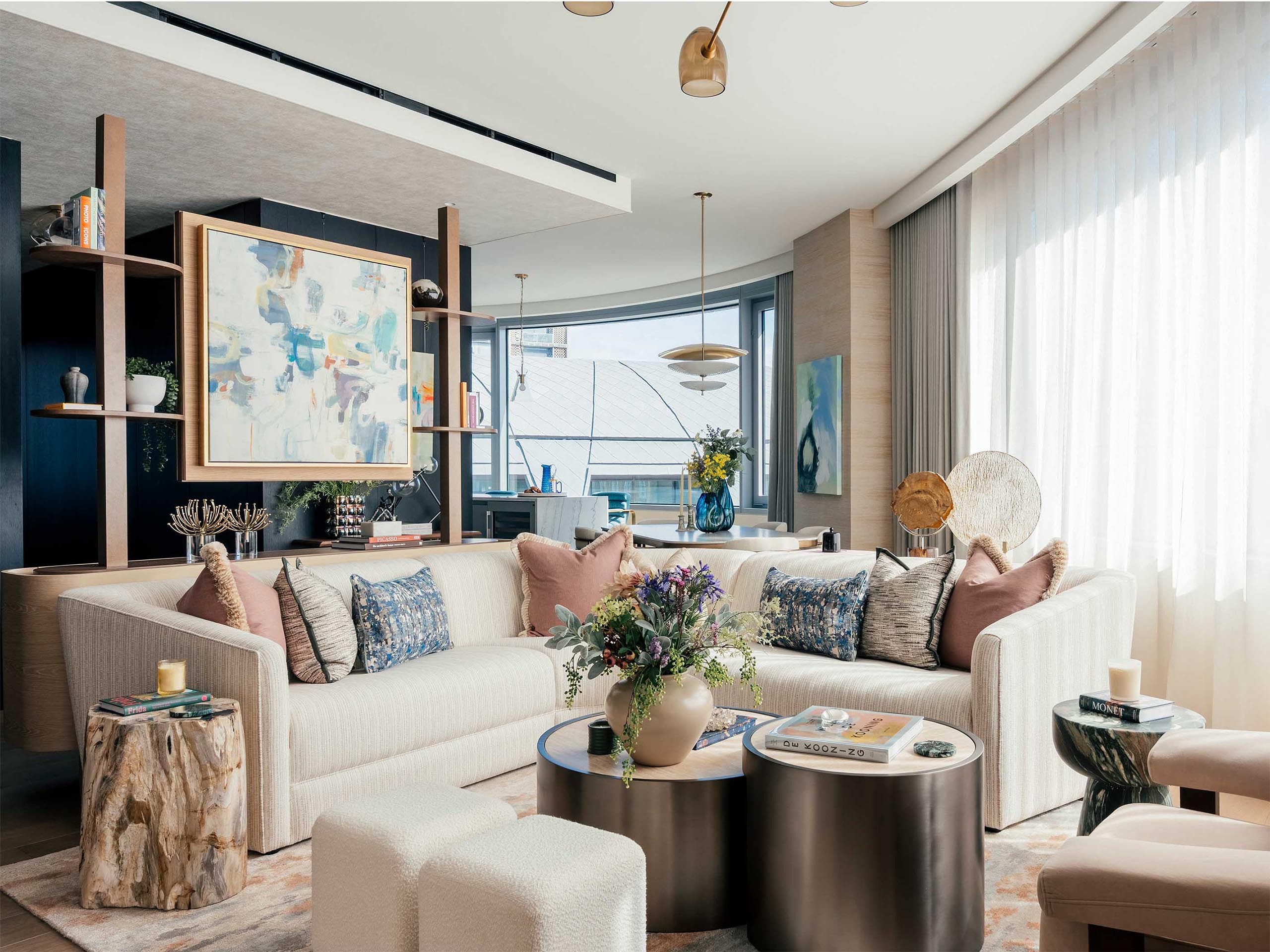 The Bryanston, Hyde Park