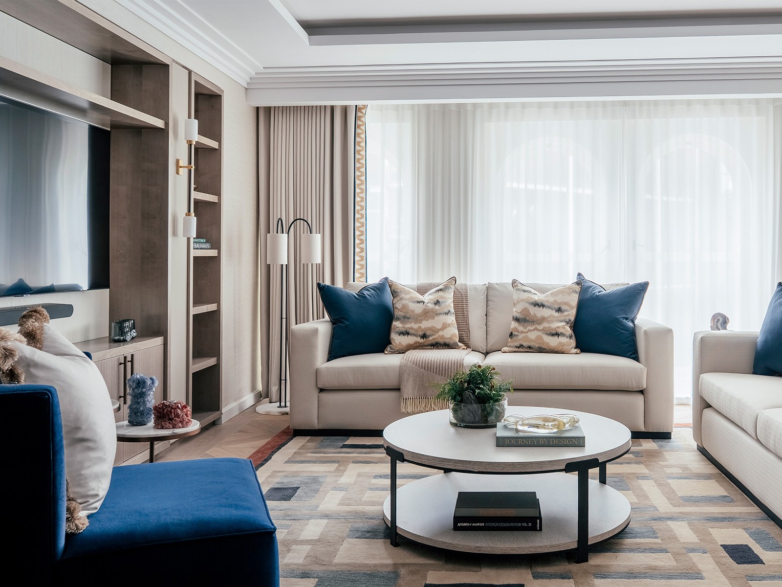 Knightsbridge Gardens