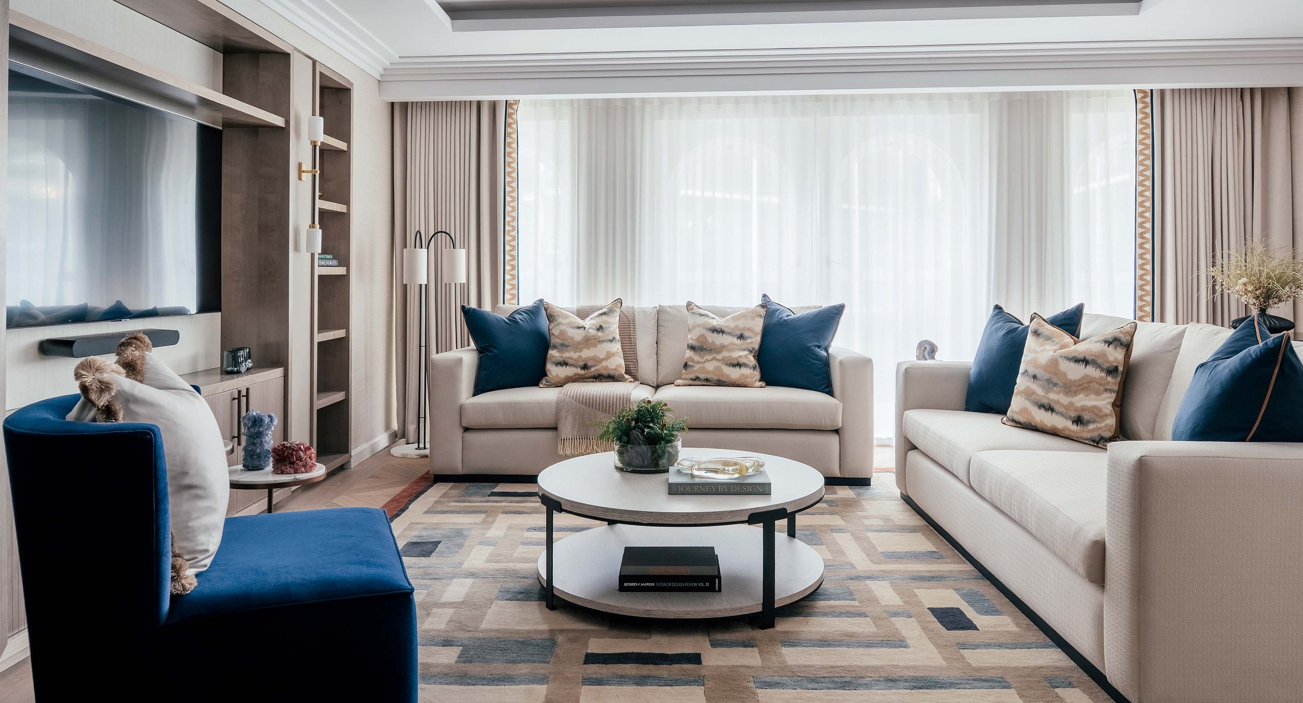 Knightsbridge Gardens