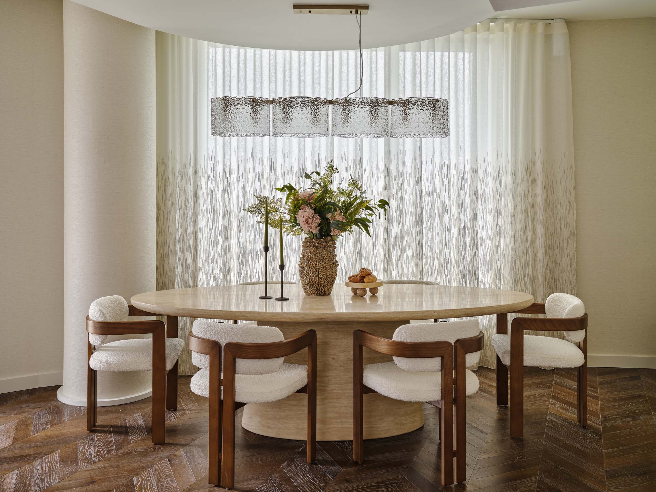 Pico House, Battersea Power Station