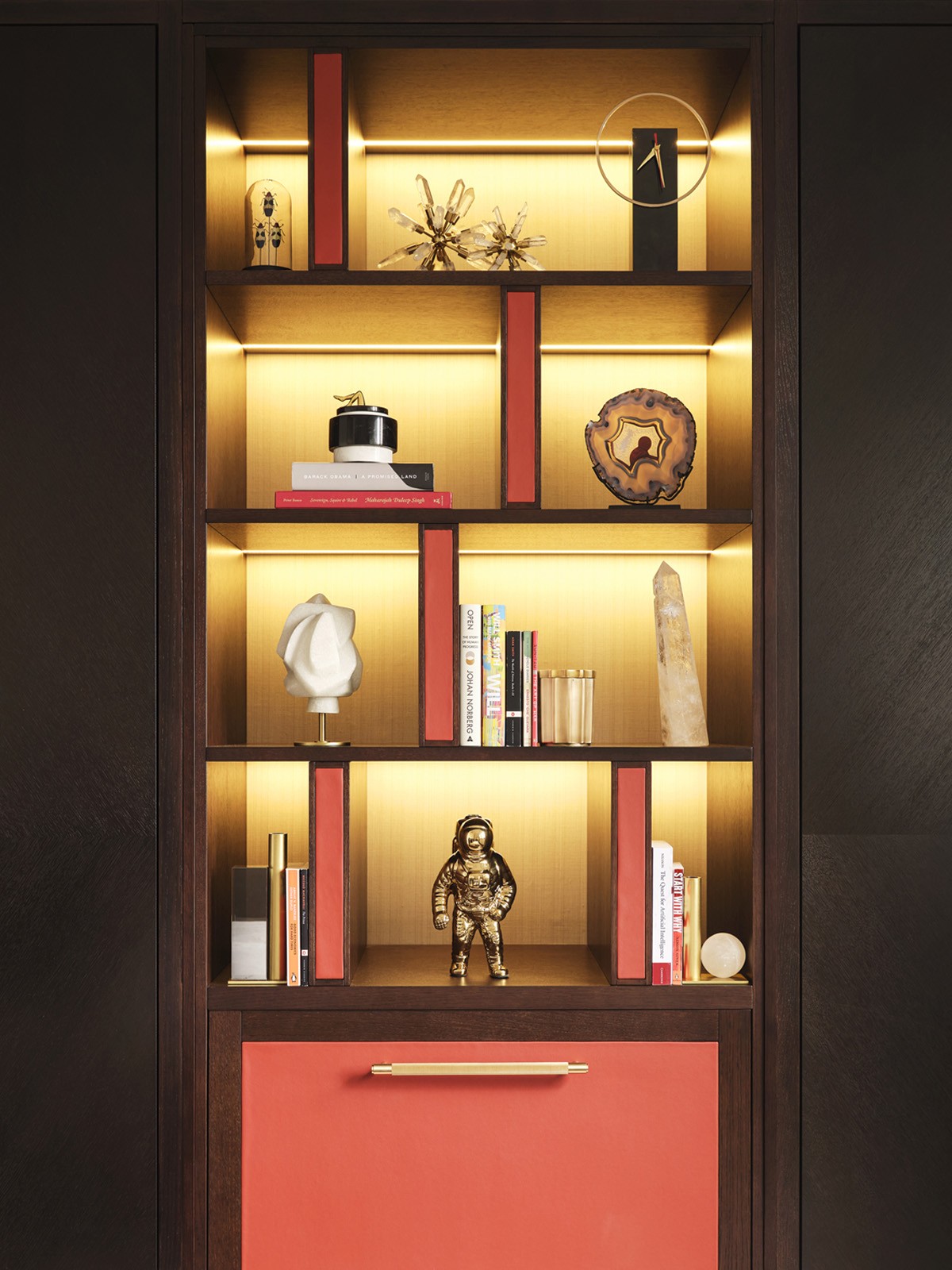 5 Small Design Choices That Make Joinery Look Premium